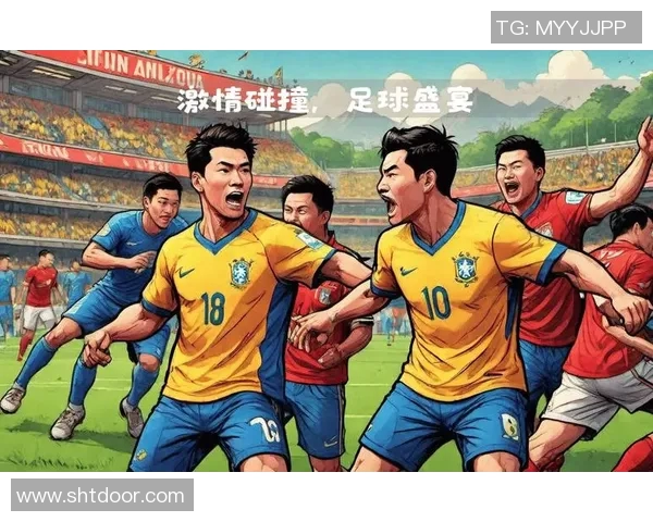 足球明星们的魅力与挑战：经常勃起背后的故事与影响