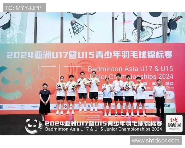 杭州羽毛球队以99分稳居全国锦标赛积分榜首位争夺冠军的希望依然强烈